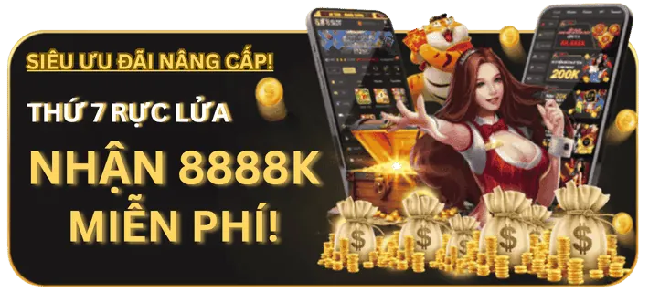 Nổ hũ Jackpot lũy tiến