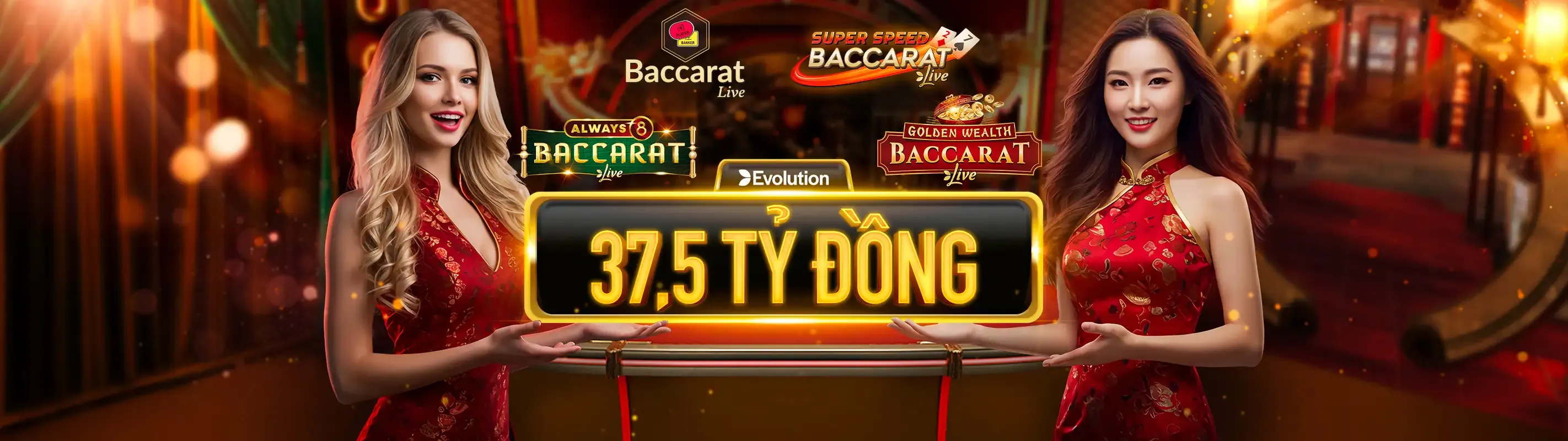 Bàn Baccarat trực tuyến tại 89beta2 đăng nhập với chip và thẻ bài